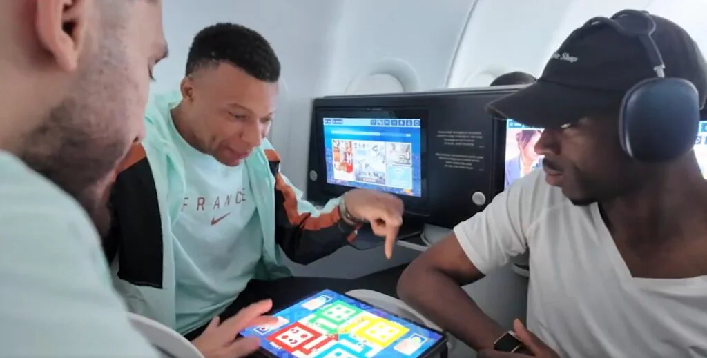 Coupe du monde 2026 : comment les Bleus ont relancé l’engouement pour le ludo, ce jeu qui passionne Mbappé