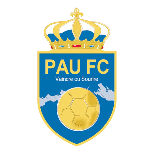 Pau