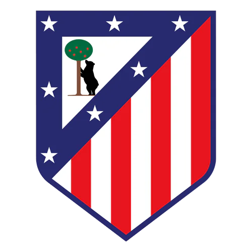 Atlético Madrid