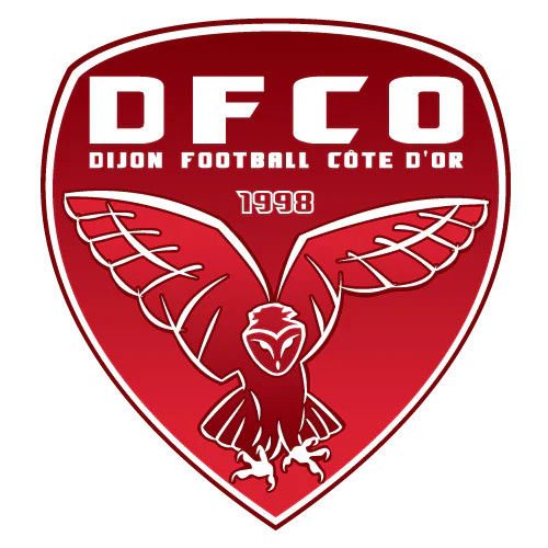 Dijon FCO