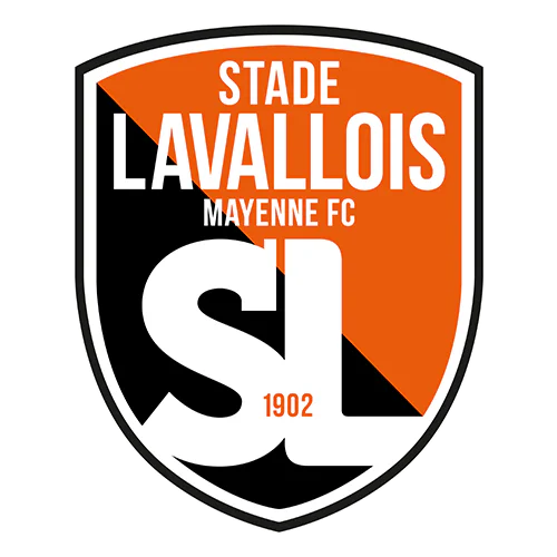 Stade Laval
