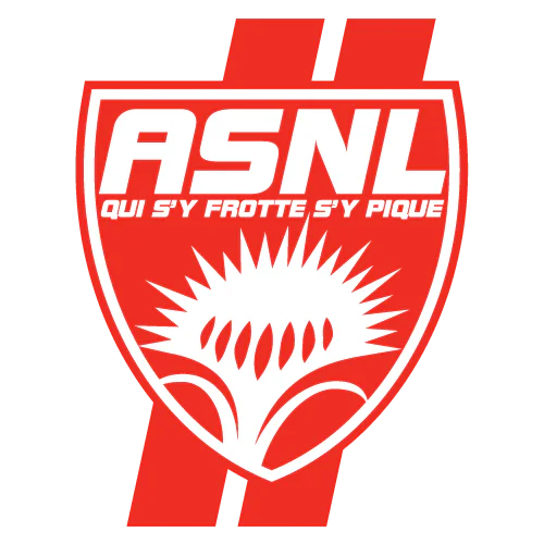 AS Nancy Lorraine