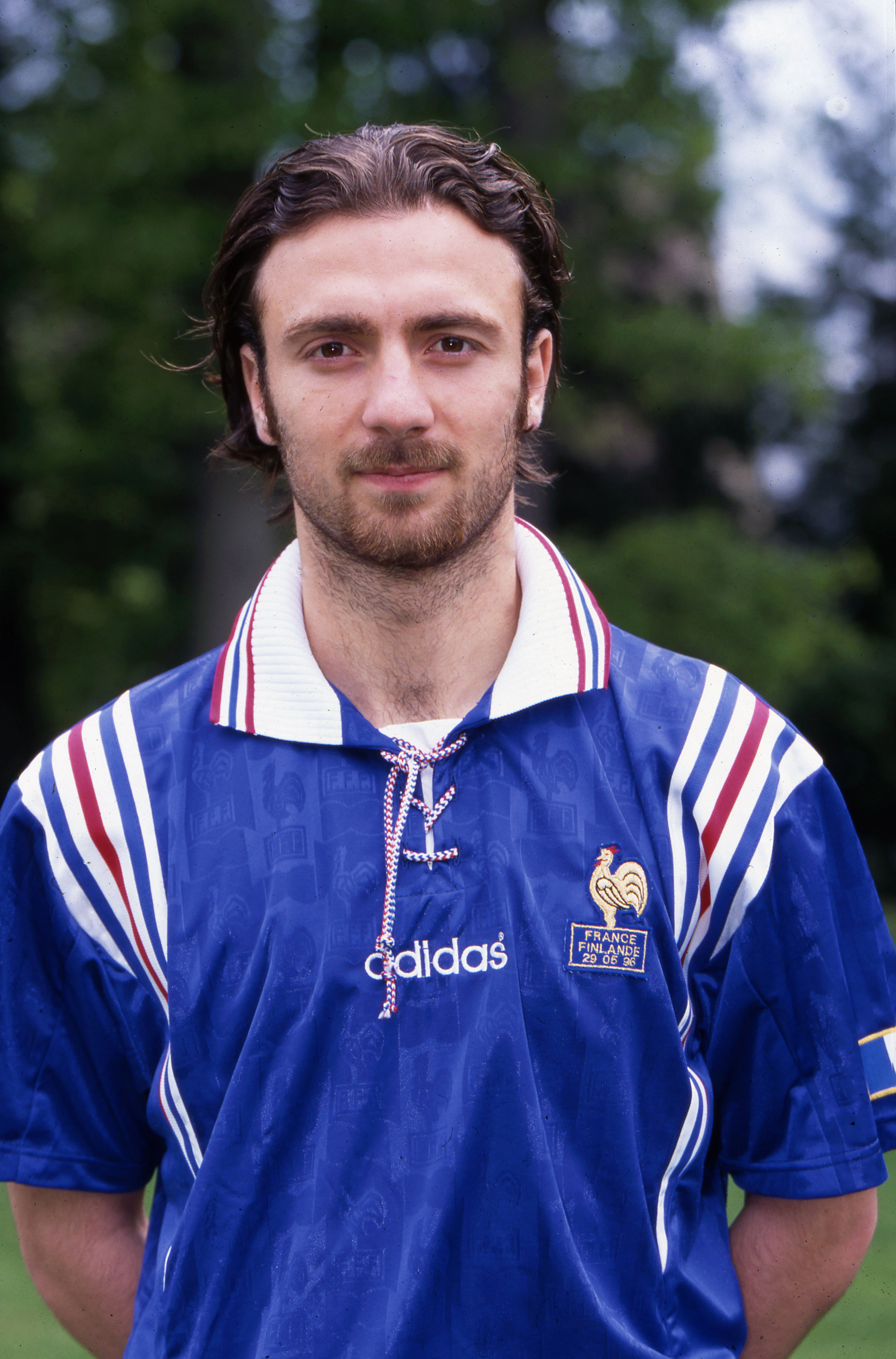 Joueur mystère