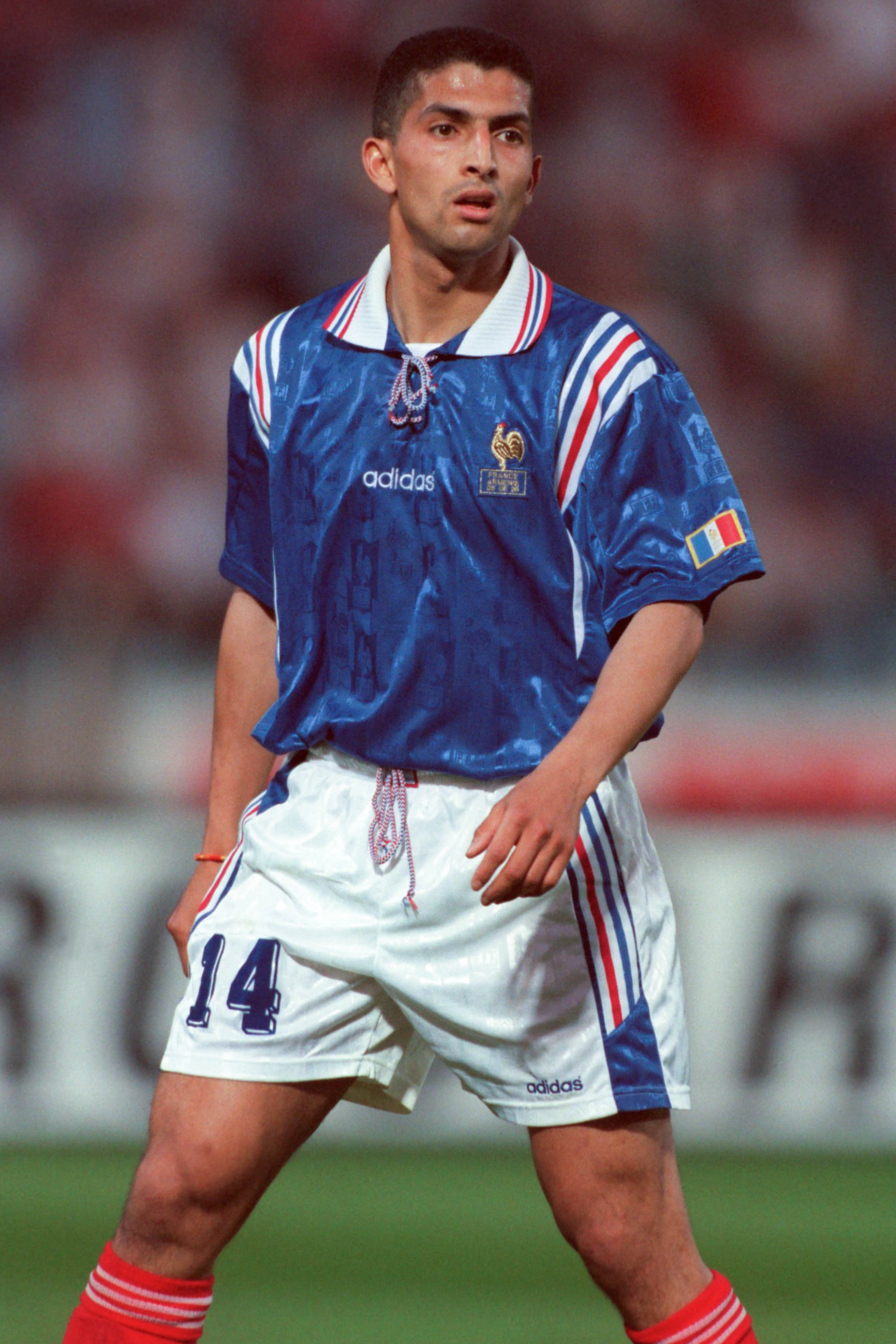 Joueur mystère