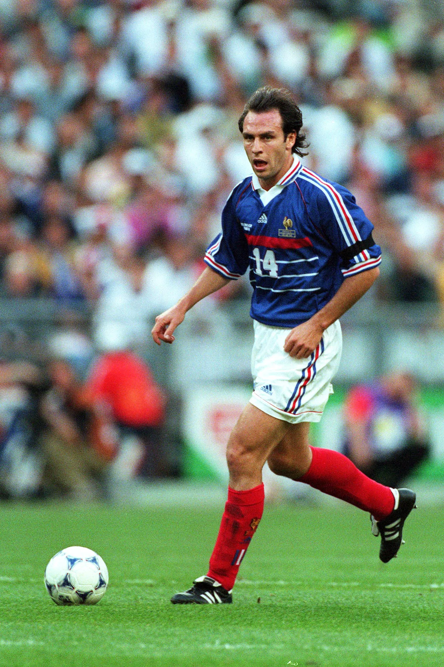 Joueur mystère