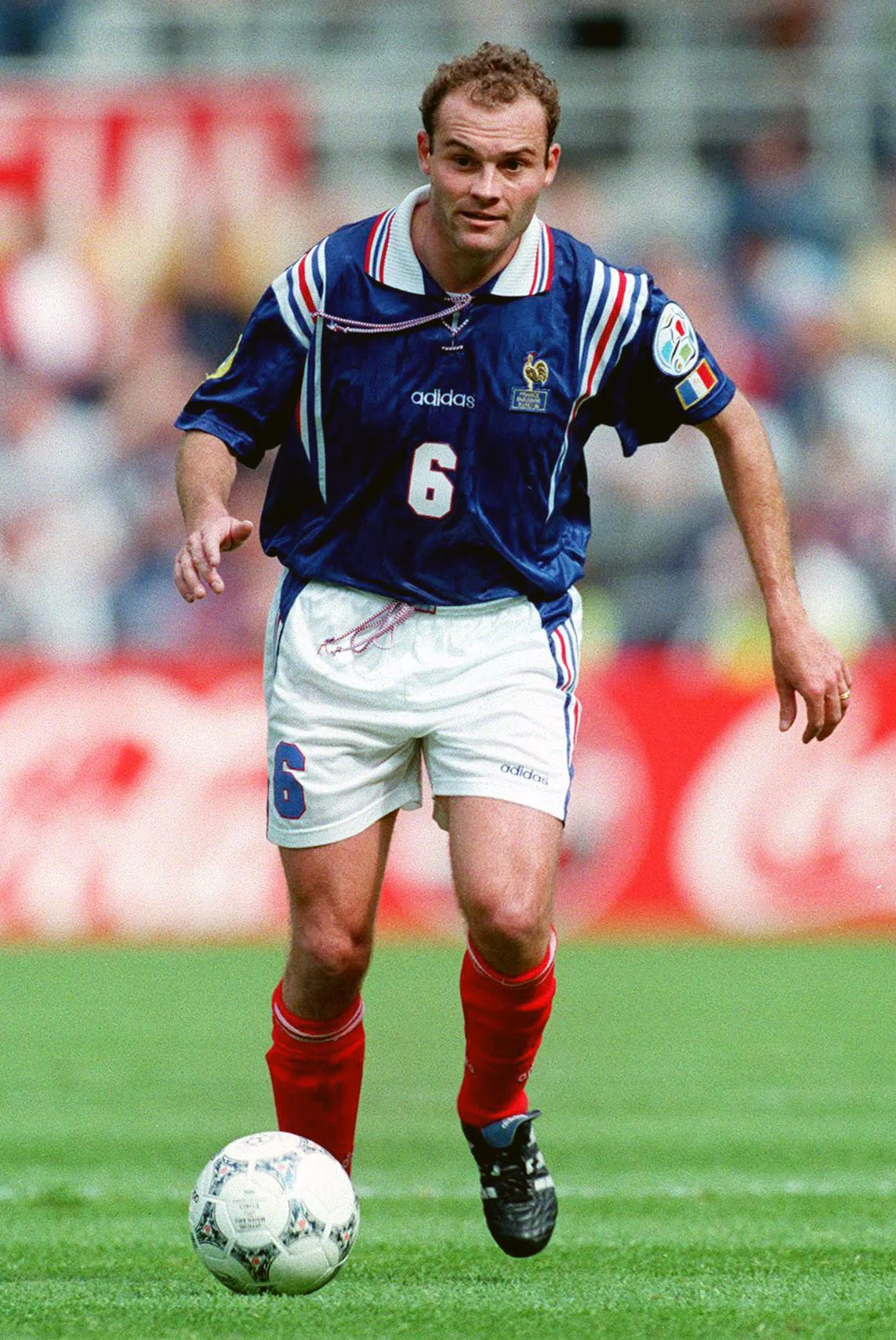 Joueur mystère