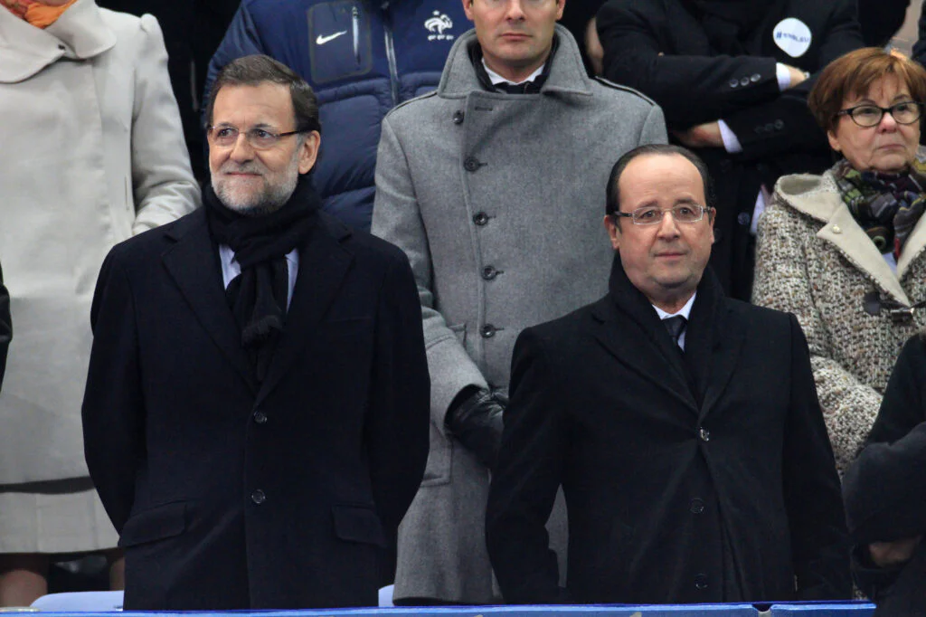 « Sans Français » : les propos racistes de l’ancien Premier ministre espagnol sur les Bleus indignent