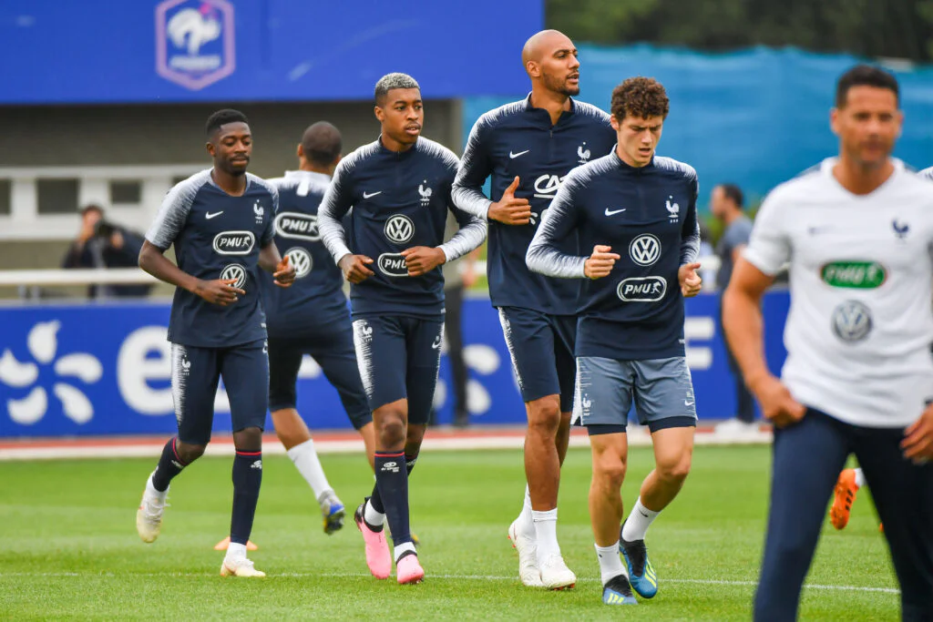 Mercato : Enorme surprise, un champion du monde pourrait signer en Ligue 2