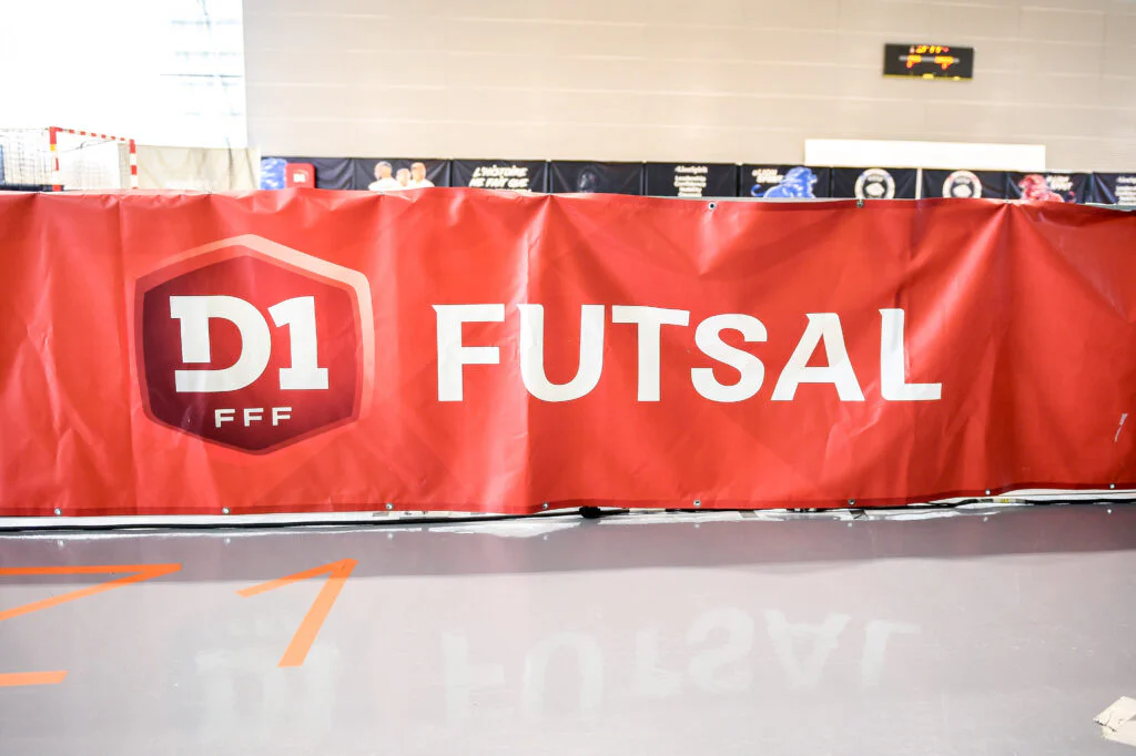 Futsal : la FFF lance deux compétitions inédites et dévoile tous les groupes pour 2026-2027