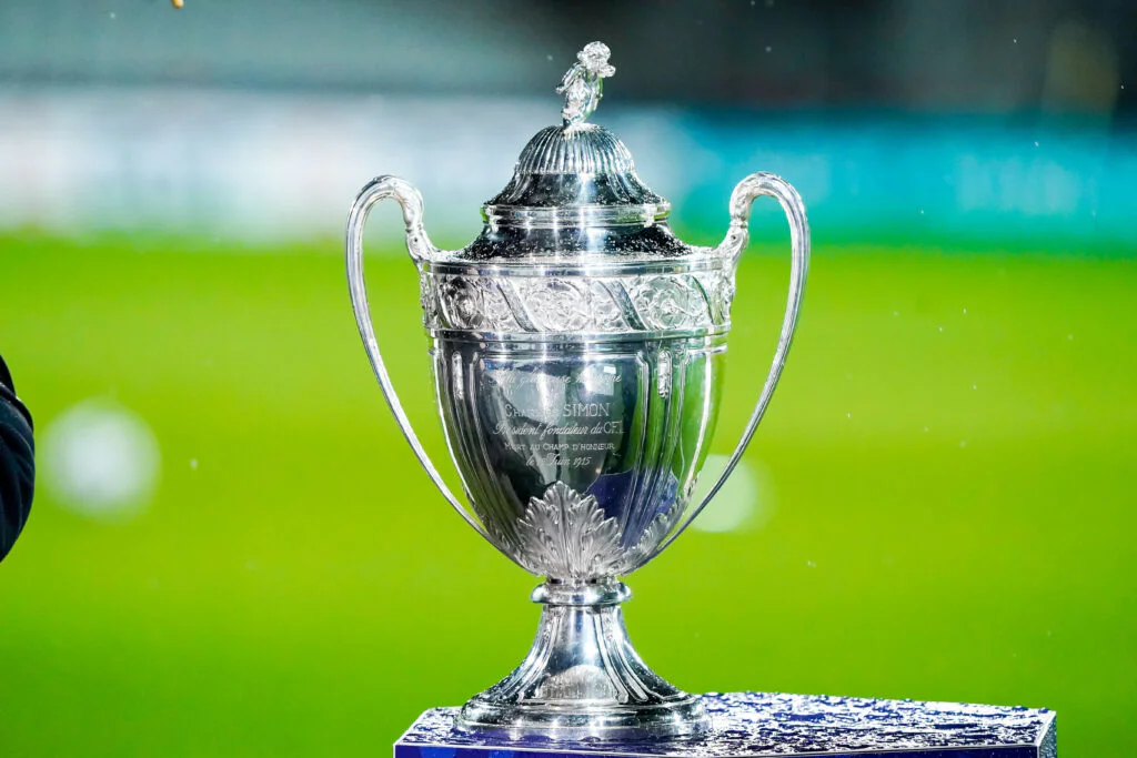 Un club amateur exclu de la Coupe de France 2026-2027 après une bagarre générale