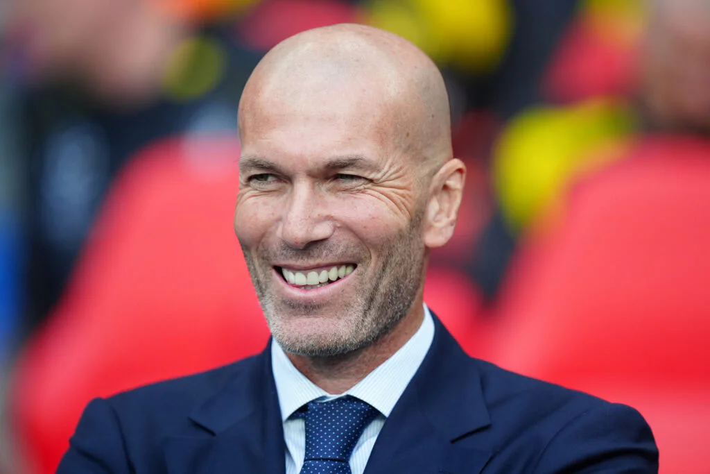 Equipe de France : Zidane confirme Mbappé capitaine et évoque le Ballon d’Or