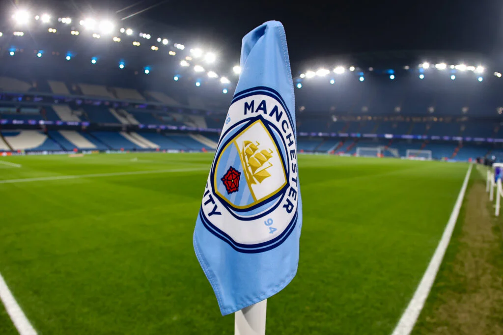 Coup de tonnerre, Manchester City jugé coupable de 114 infractions