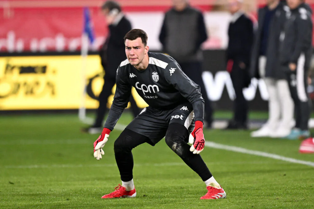 AS Monaco : Radoslaw Majecki se rapproche d’un club totalement inattendu