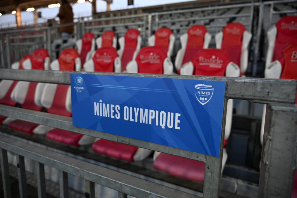 Le Nîmes Olympique en deuil : Teva Rodriguez, capitaine de la réserve, est décédé à 19 ans