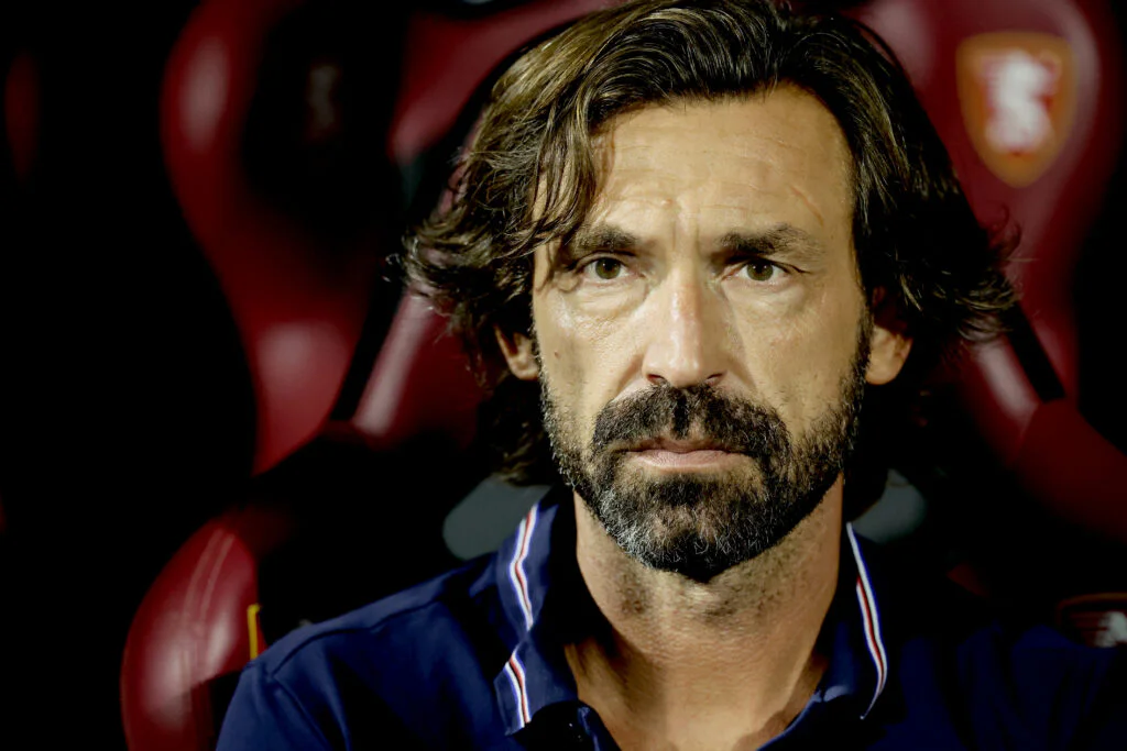 Pirlo sélectionneur de l’Italie ? Le champion du monde 2006 tient la corde pour un pari surprise