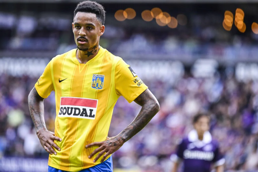 Rennes s’incline face à Caen mais tient sa cinquième recrue : l’Américain Bryan Reynolds débarque en Bretagne