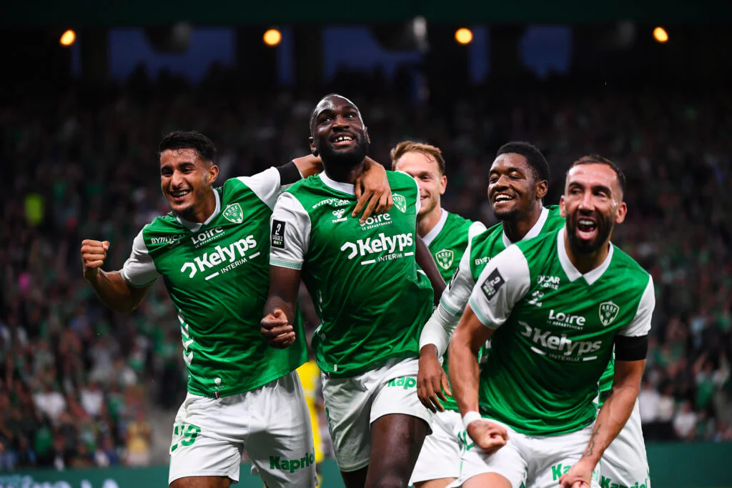Nadé s’en va après douze ans, Breum incertain : la semaine agitée de l’ASSE