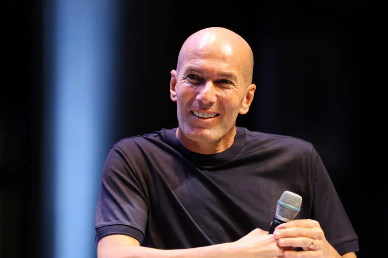 Equipe de France : Deux cadres de l’Equipe de France victimes de l’arrivée de Zinédine Zidane ?