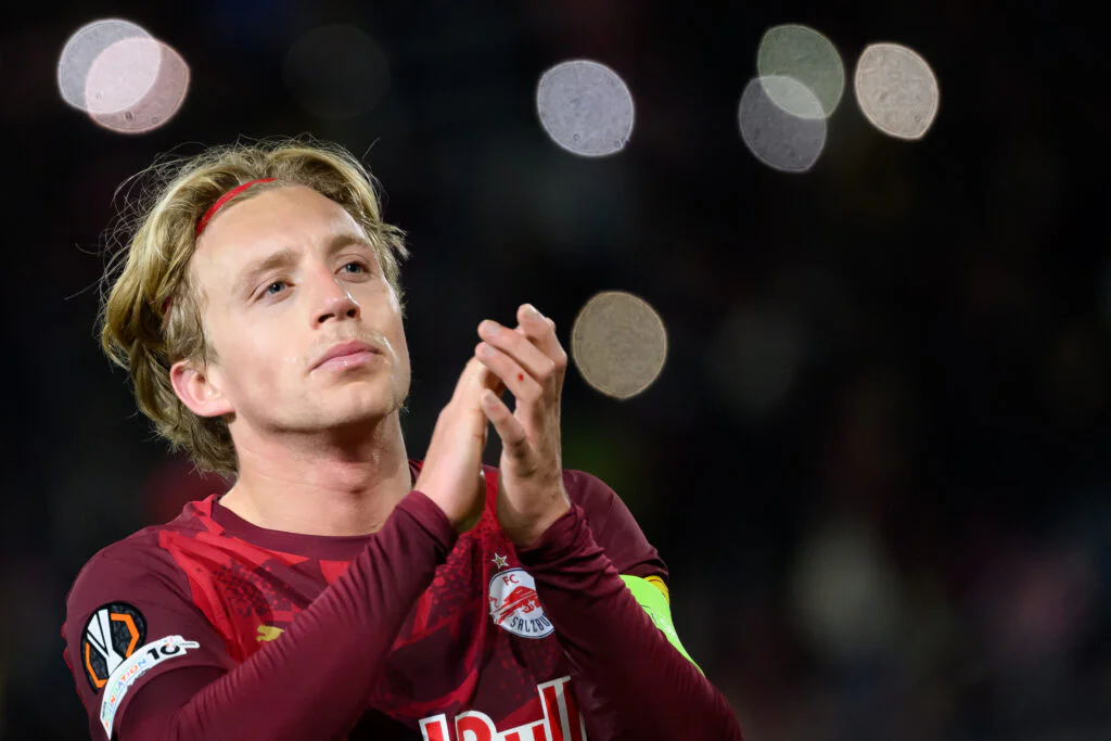 Mercato : l’OL boucle l’arrivée d’un capitaine danois pour muscler son entrejeu