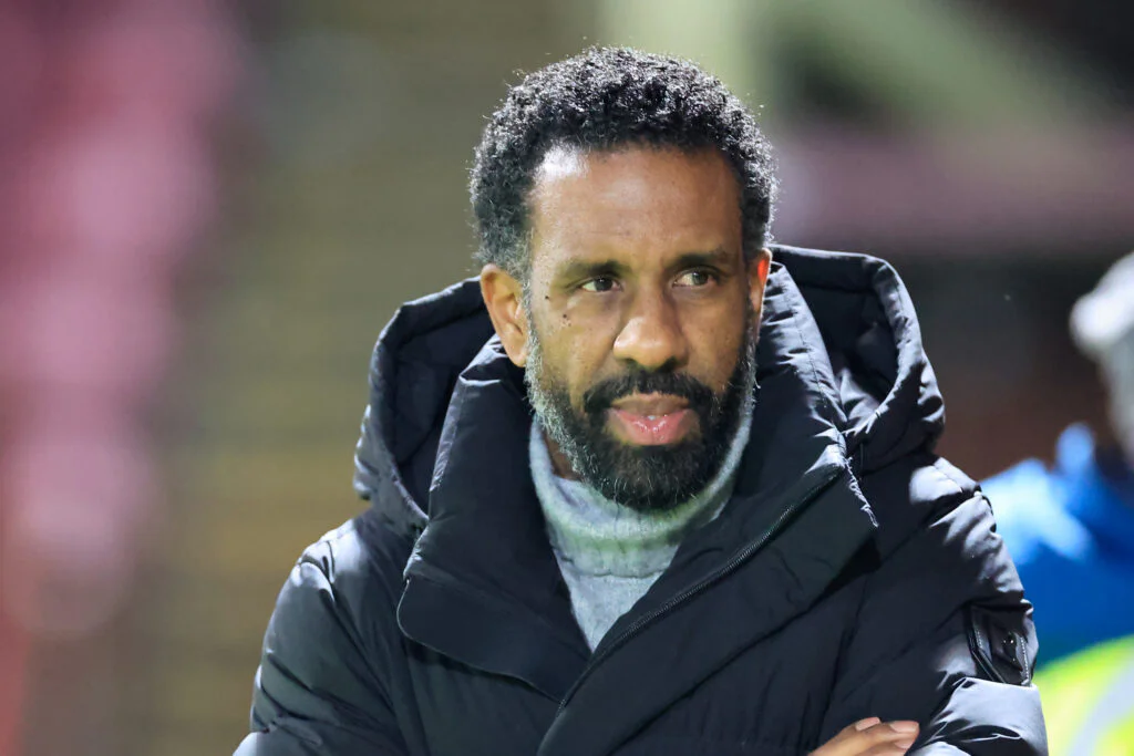 Mercato : Wilfried Nancy tout proche de devenir le nouvel entraîneur de Strasbourg