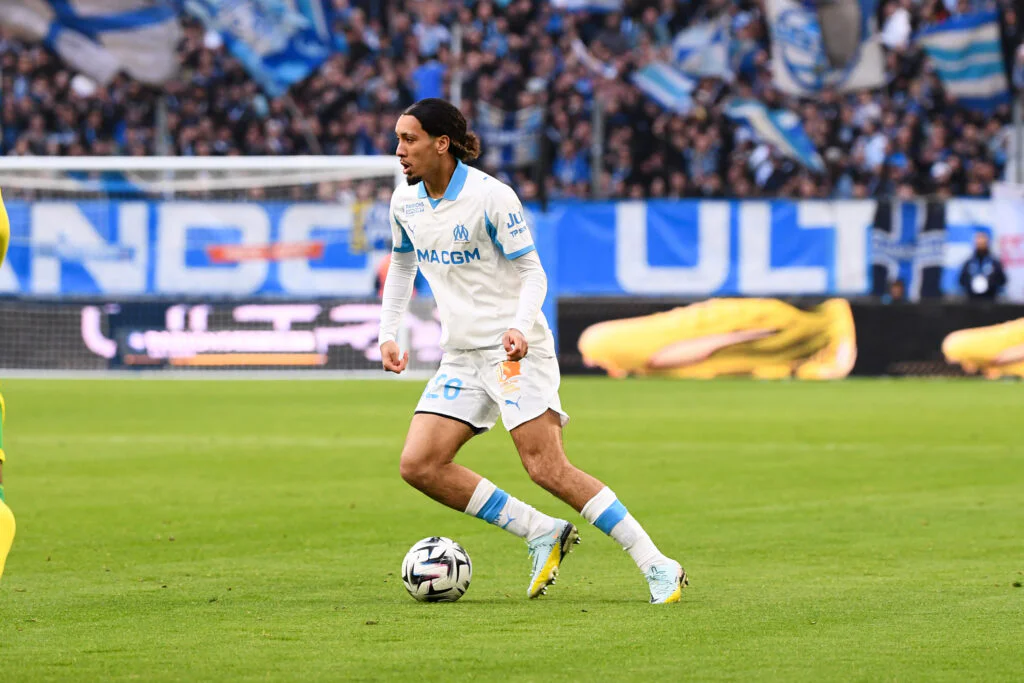 « Ce post marque la fin de mon aventure marseillaise », Bilal Nadir quitte l’OM et s’engage à Hambourg