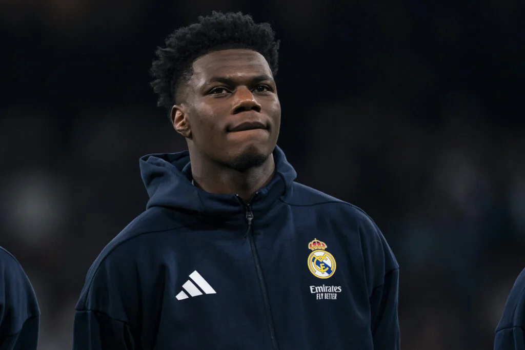 Real Madrid : La drôle de sortie de José Mourinho sur l’absence de Tchouaméni en Bleus