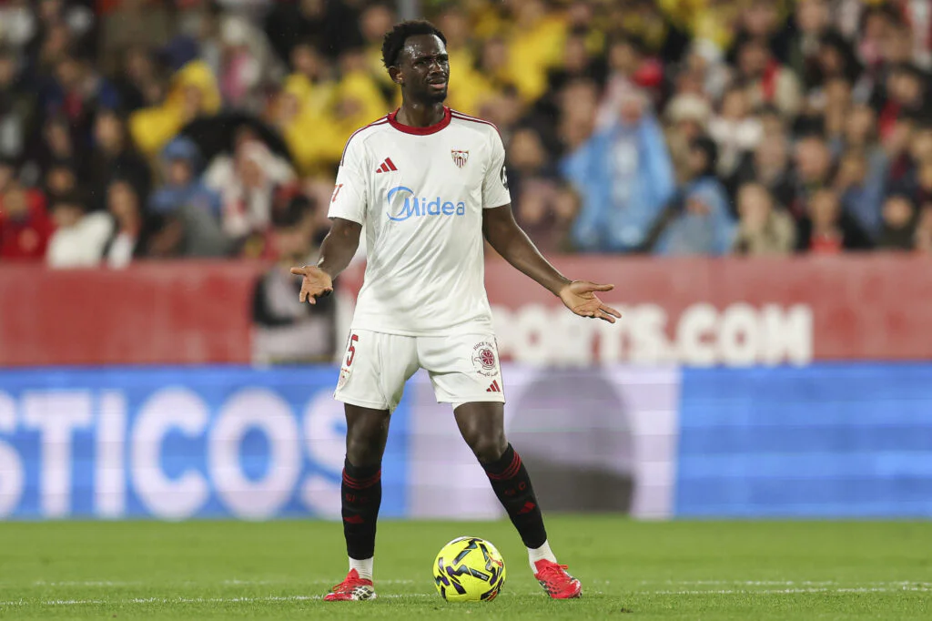 Mercato : Un ancien titi parisien sur les tablettes du LOSC