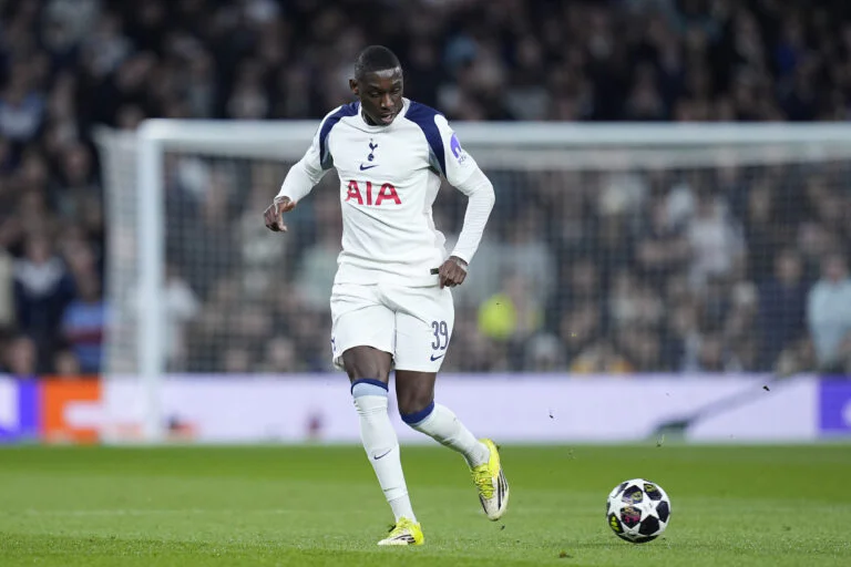 « Nous sommes dans la phase finale », le directeur général de la Juventus tease l’arrivée de Randal Kolo Muani