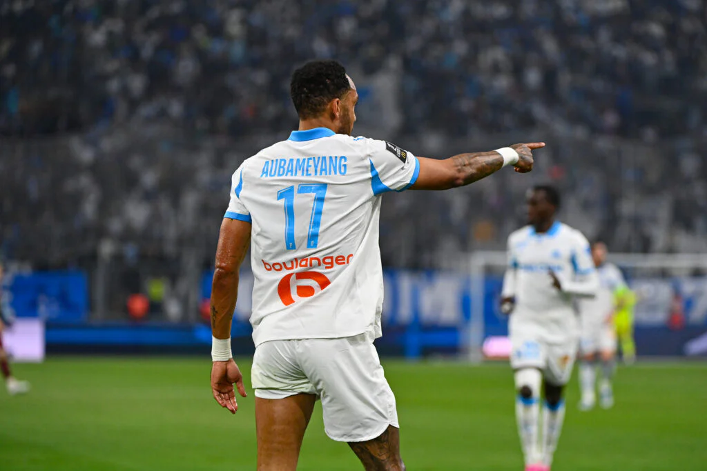 Aubameyang répond à Benatia et renvoie tout le monde à ses responsabilités