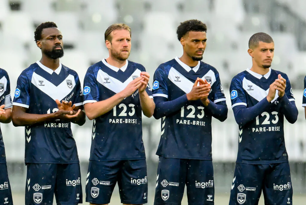 DNCG : l’exclusion de Bordeaux confirmée en appel, le club au bord de la disparition