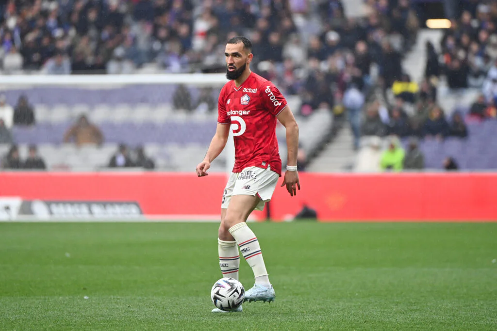 Mercato : Nabil Bentaleb, la nouvelle idée de l’OL pour renforcer son milieu de terrain