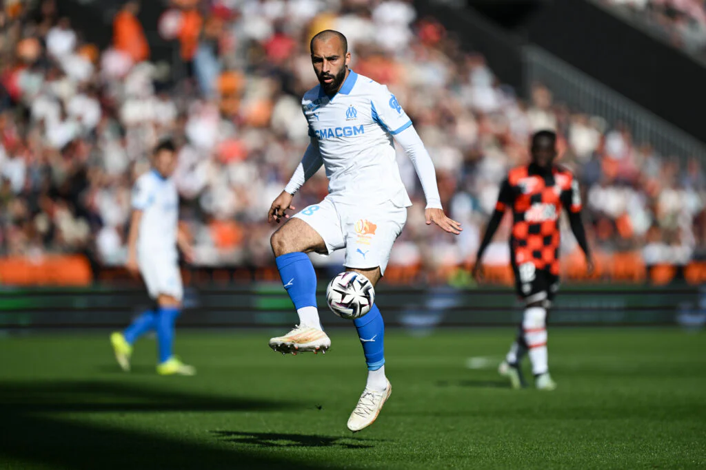Cornelius, Gouiri, et maintenant Abdelli : l’infirmerie de l’OM se remplit avec la trêve