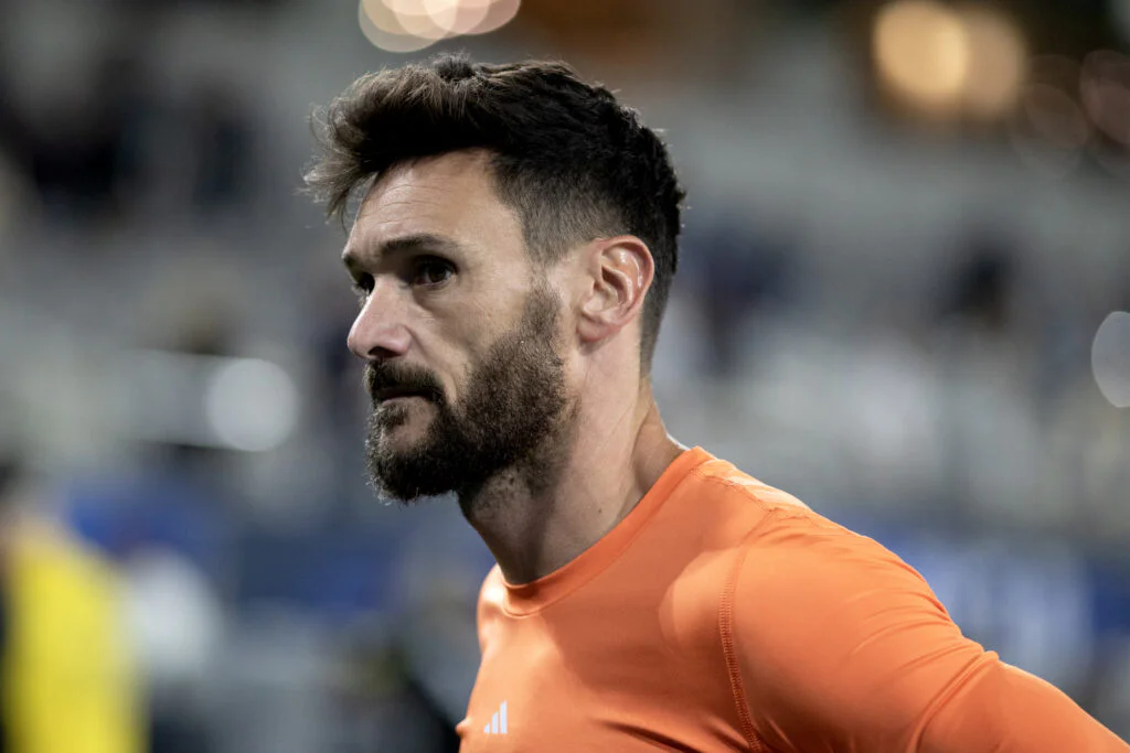 Equipe de France : Hugo Lloris abasourdi par le niveau des Bleus à la Coupe du Monde