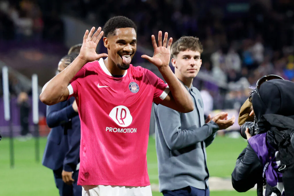 TFC : Deux clubs anglais de Premier League s’arrachent Emersonn