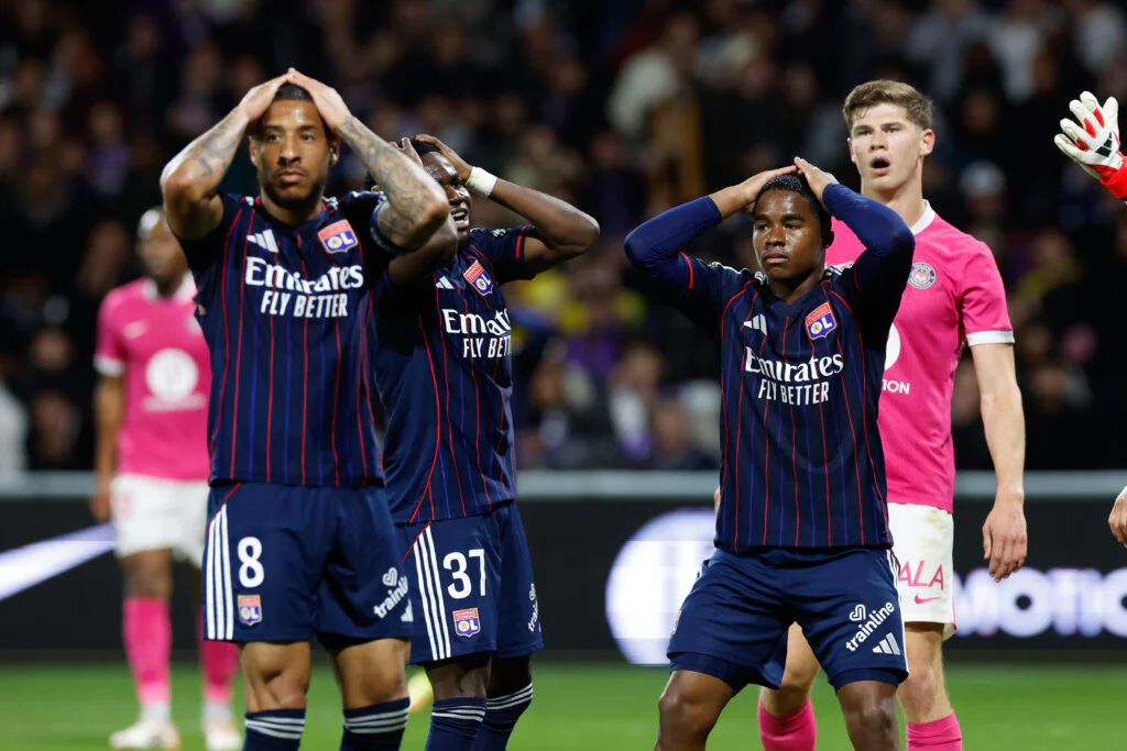 Ligue des champions : voici les 5 adversaires possibles de l’OL avant le tirage de lundi