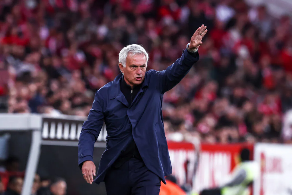 Date, Heure, Adversaire… Le premier match de José Mourinho au Real Madrid est fixé