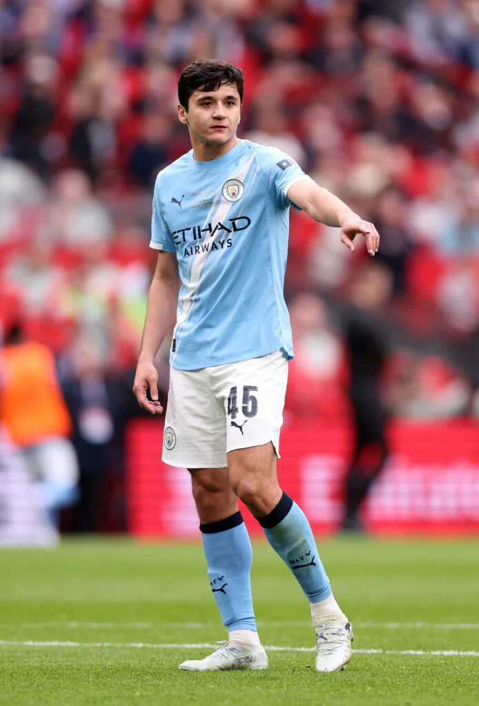 Manchester City sécurise l’un de ses défenseurs jusqu’en 2031
