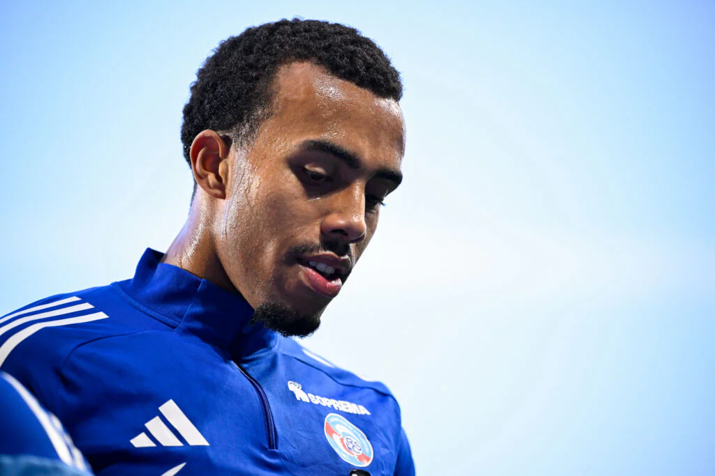 Mercato : Guéla Doué, c’est 40 millions d’euros !