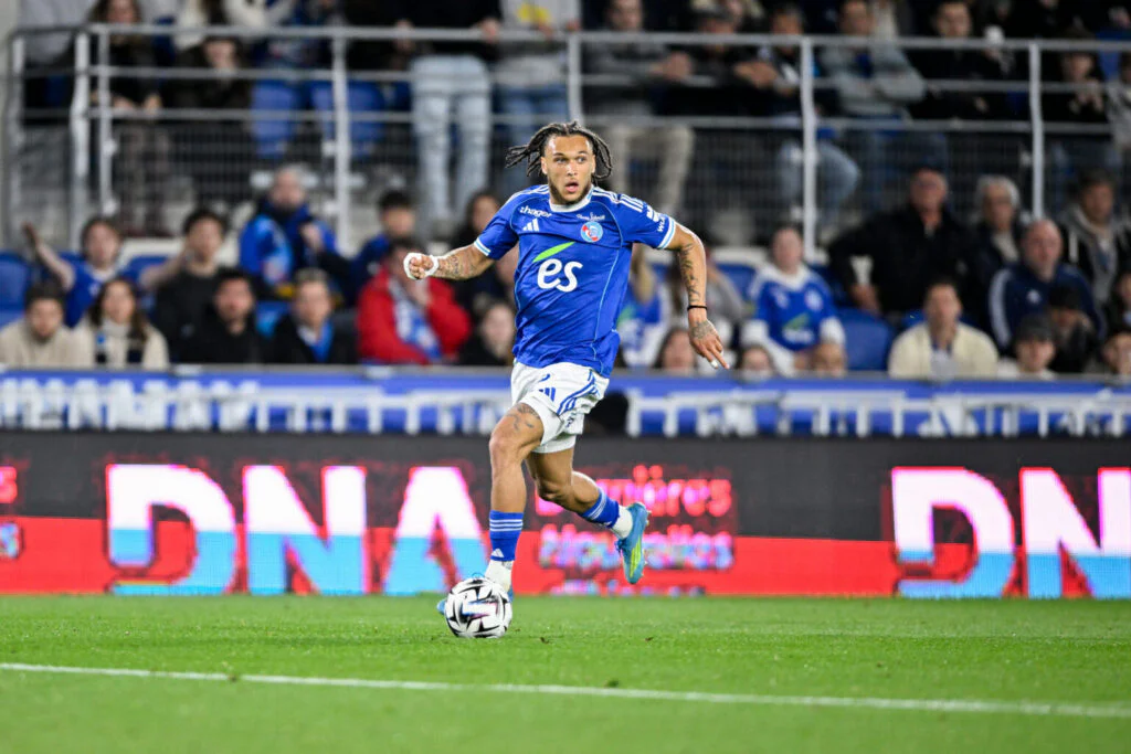 Mercato RCSA : L’AS Rome dégaine une offre de 30 millions d’euros pour Diego Moreira
