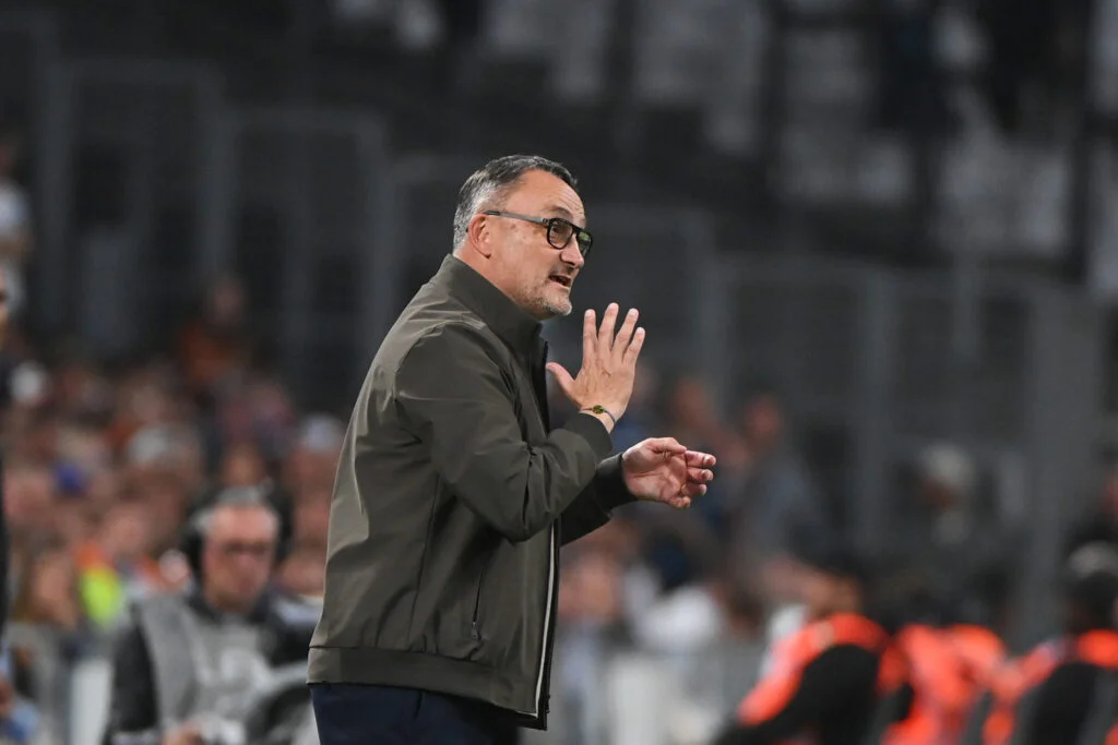 Le Stade Rennais va blinder Franck Haise