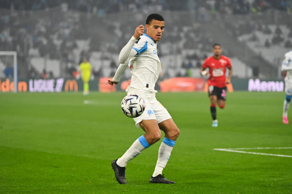 OM : Comment Al-Ahli aurait pu faire capoter le transfert de Mason Greenwood à Fenerbahçe ?