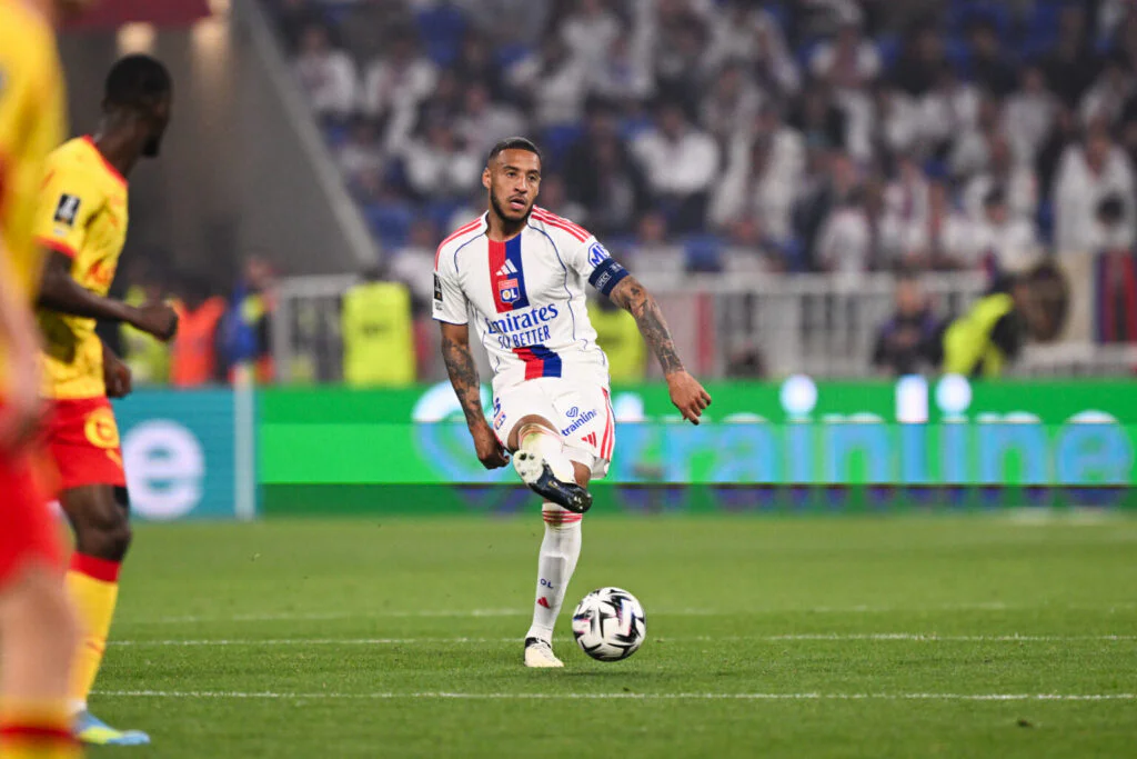 OL : Excellente nouvelle, Corentin Tolisso prolonge son contrat avec Lyon