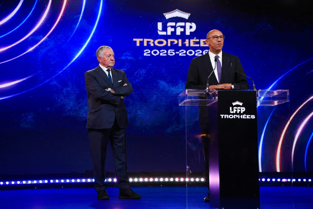 « Je suis perturbé par ce process » : le mail d’Aulas qui révèle un malaise à la FFF autour de Zidane