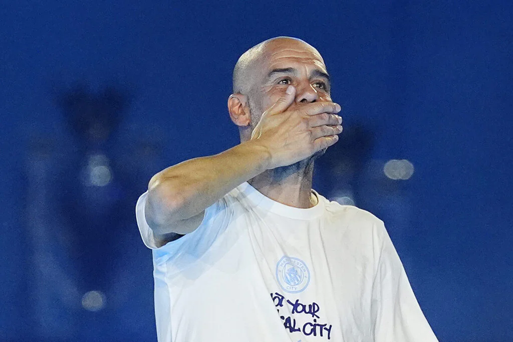 Manchester City : Son divorce, ses méthodes… La fin marquante de Pep Guardiola dévoilée