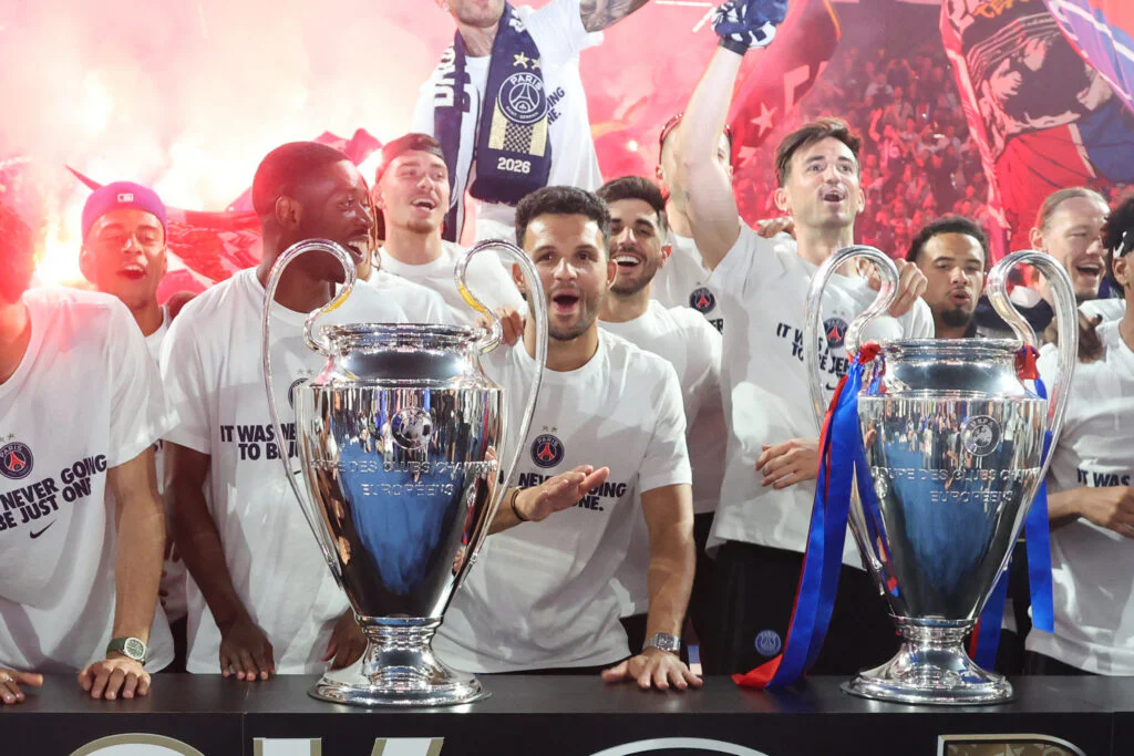Ligue des champions 2026-2027 : la date du tirage au sort de la phase de ligue est connue