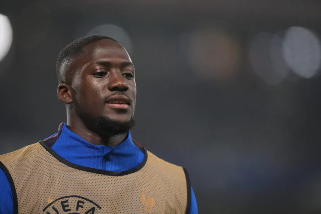 Au Real Madrid, Ibrahima Konaté s’est déjà attribué un surnom assez flatteur