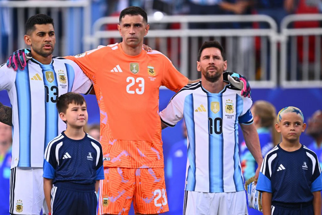 Argentine : quel adversaire en quart de finale de la Coupe du monde 2026 ?