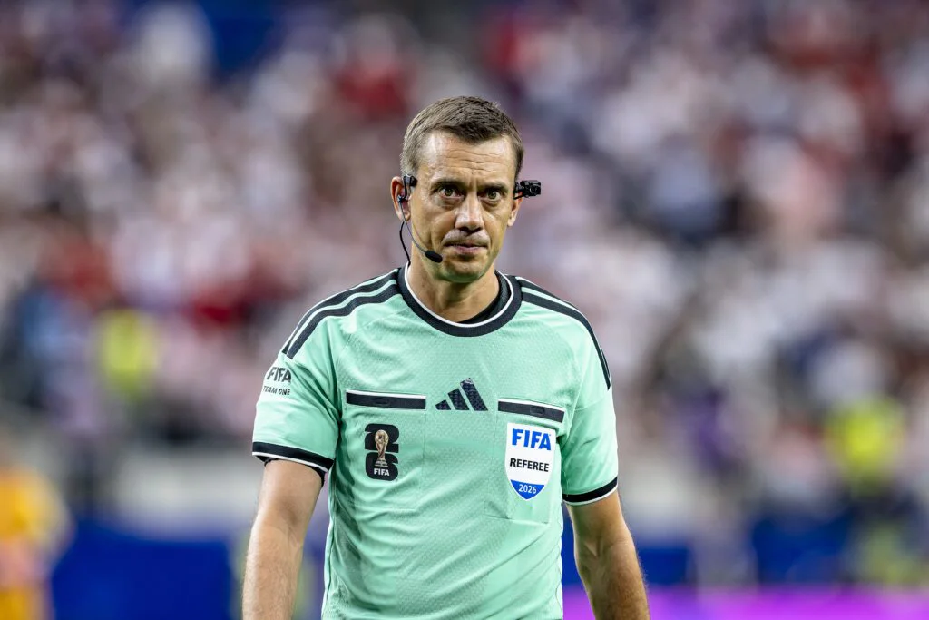 Coupe du monde : Turpin et Letexier écartés, un seul Français encore en lice pour la finale