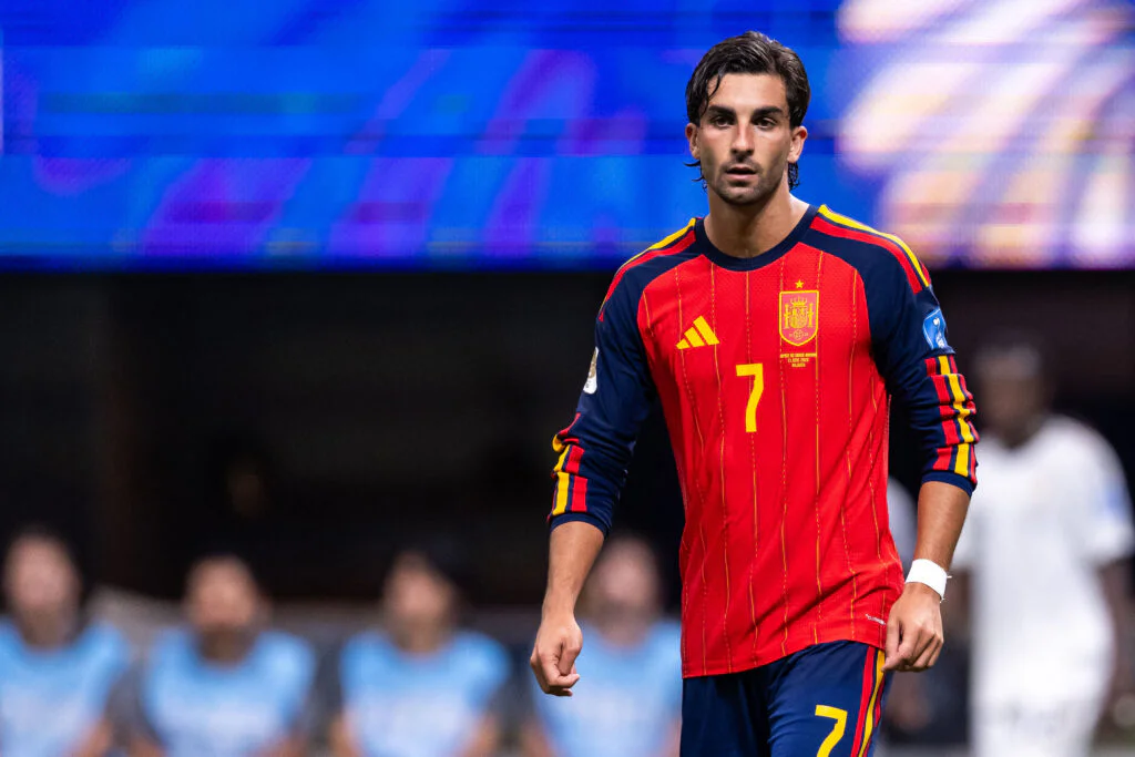 PSG Mercato : Le FC Barcelone fixe son prix pour Ferran Torres
