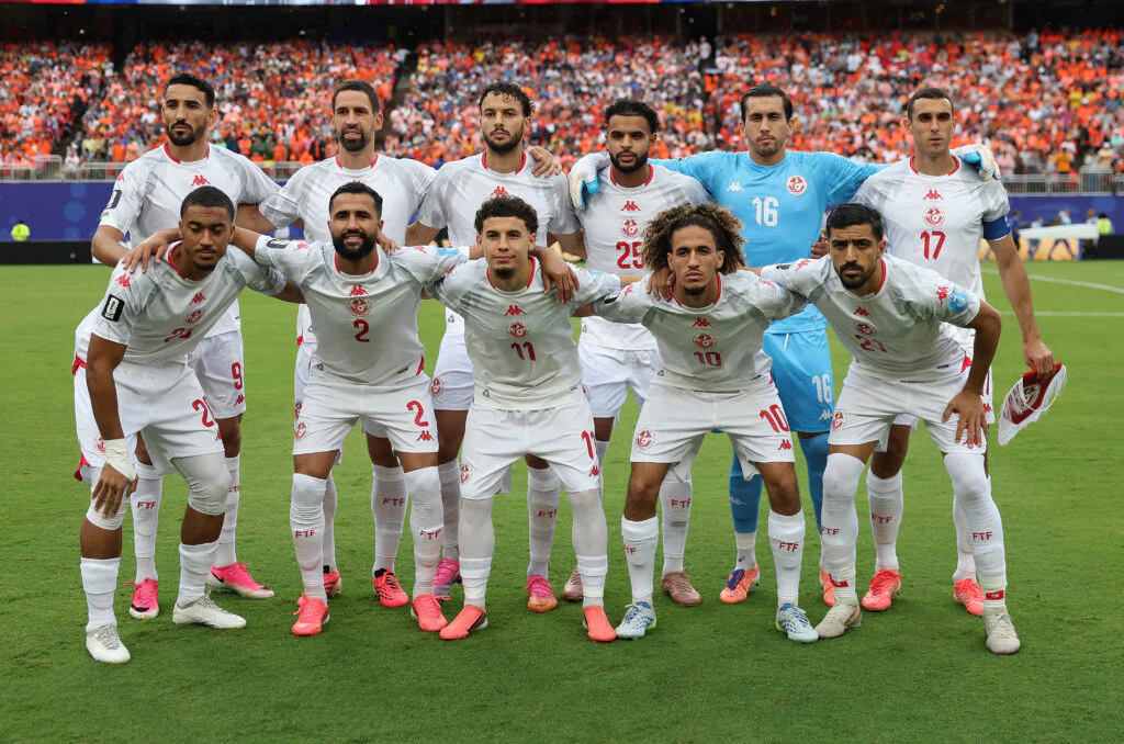 Coupe du monde : le mystère du steak mexicain derrière les contrôles dopages anormaux de joueurs tunisiens